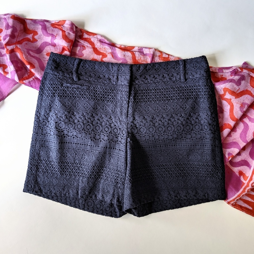 NWOT Ann Taylor LOFT Shorts